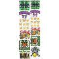 Mom Softball & Cheer Sheet Builder – Custom Prints Made Easy