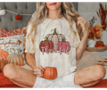 Thankful Tee – Wear Your Gratitude Boldly & Inspire Everyone Around You Daily
