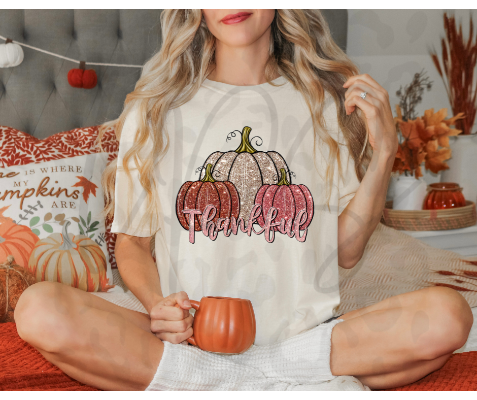 Thankful T-shirt