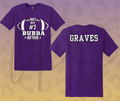 That’s My Bubba T‑Shirt – Cute Country Family Graphic Tee