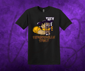 They Not Like Us Farmers Splatter Shirt – Bold Country Pride Graphic Tee