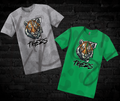 They Not Like Us Tigers Shirt – Bold Tiger Pride Graphic Tee