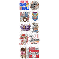 Baseball Gang Sheet Builder – Custom Prints Made Easy