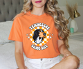 Tennessee Game Day Tee – Rocky Top Pride Never Looked This Good on Anyone