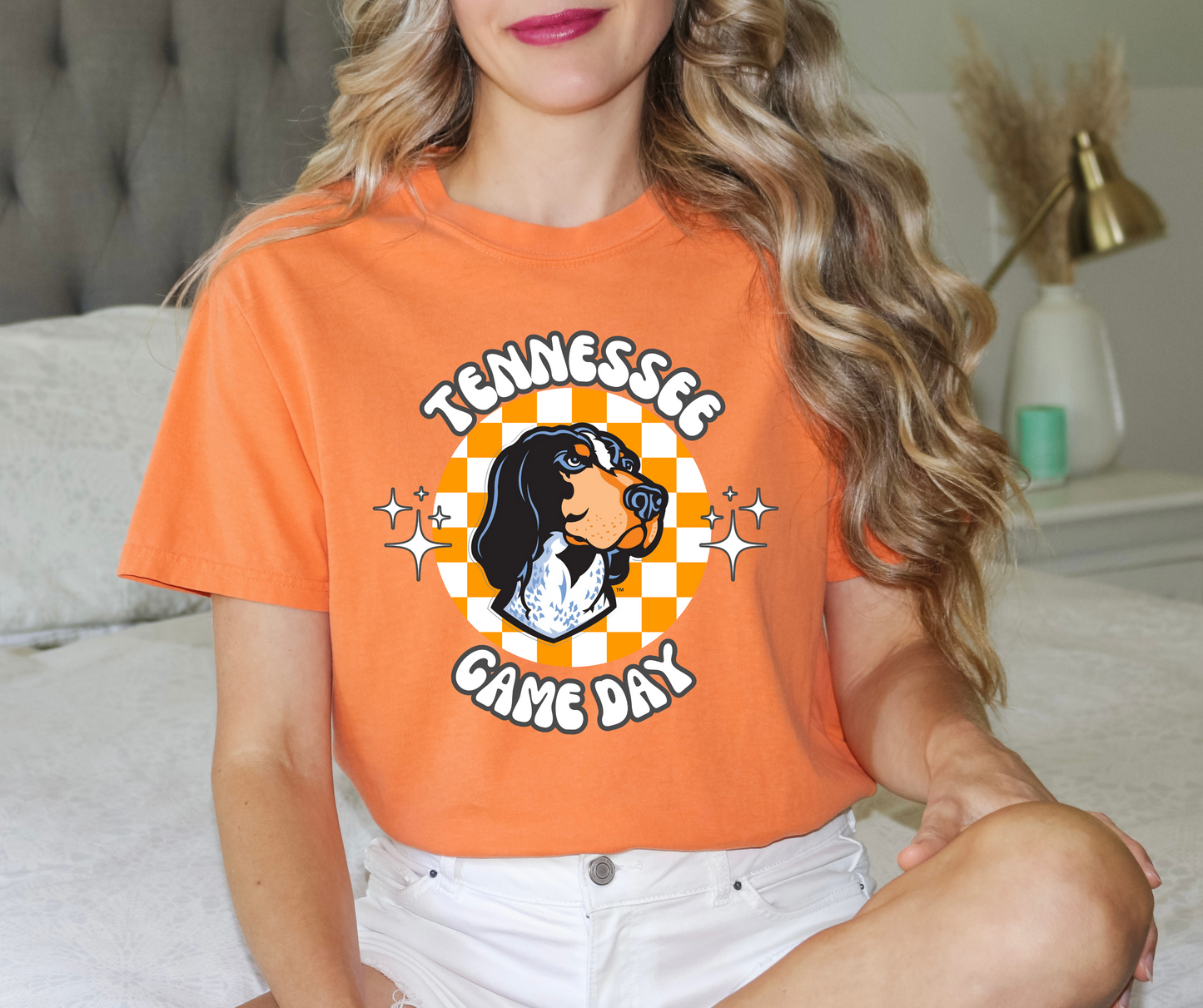 Tennessee Game Day Shirt