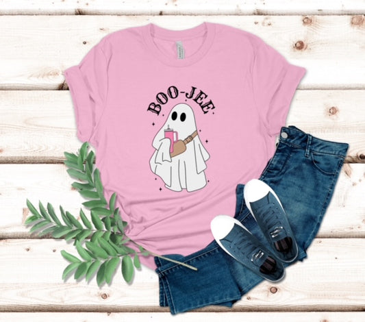 Boo-Jee T-Shirt