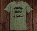 Some Aunts Have Beautiful Nieces & Nephews – Funny Proud Aunt Tee She Needs Now
