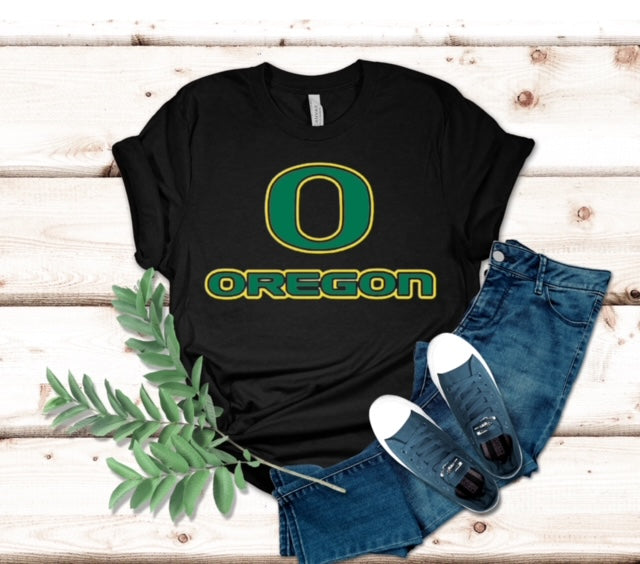 Oregon T-Shirt