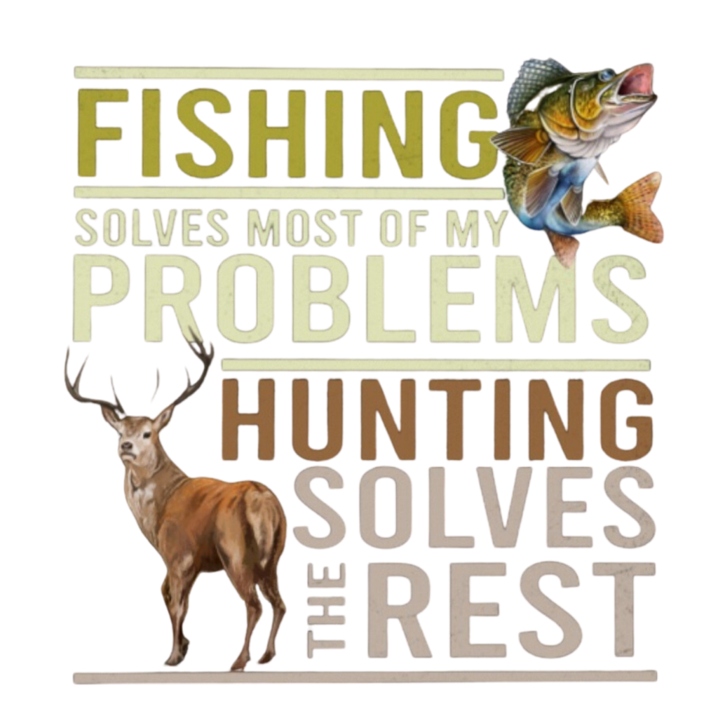 Fishing Digital Design