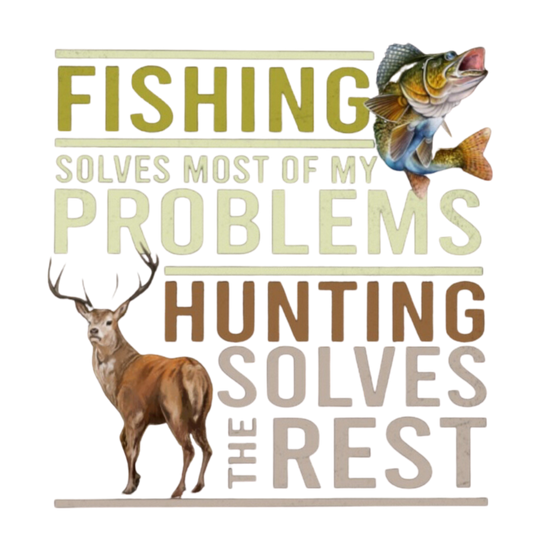 Fishing Digital Design