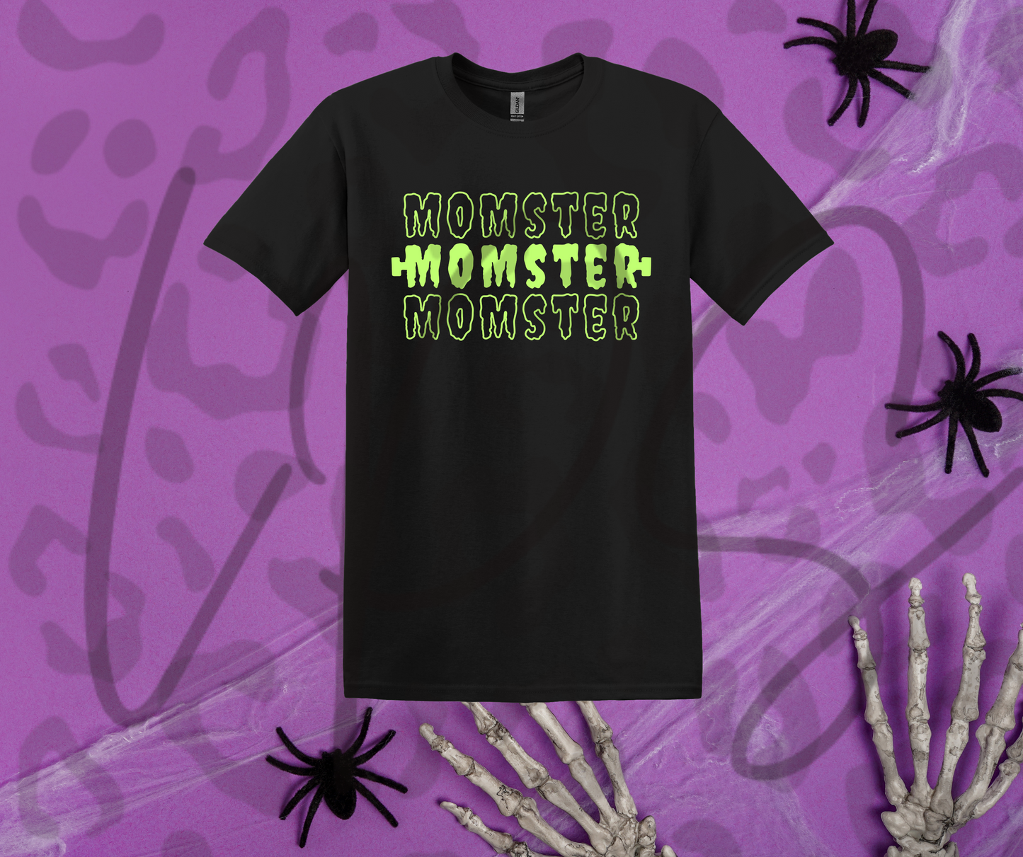 Momster Shirt