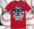 World Series Champions
