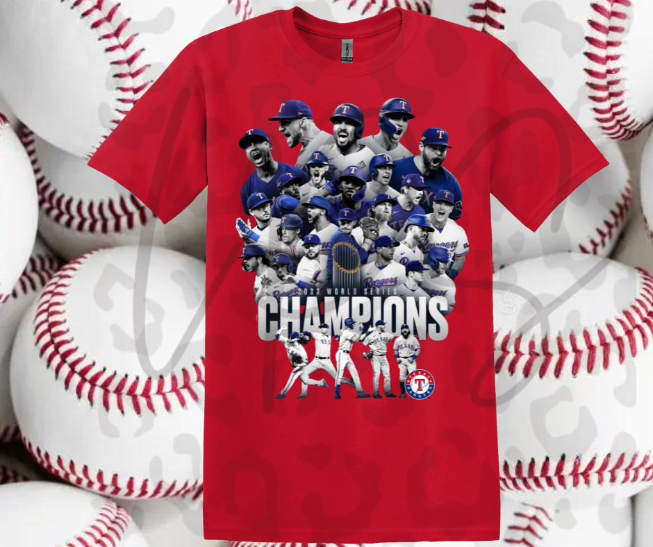 World Series Champions