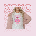 I Wouldn’t Ask You Baby PNG – Pink Suit Valentine Clipart | Funny Retro Love Sublimation Design