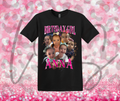 Birthday Girl Anna T-Shirt – Fun Party Outfit