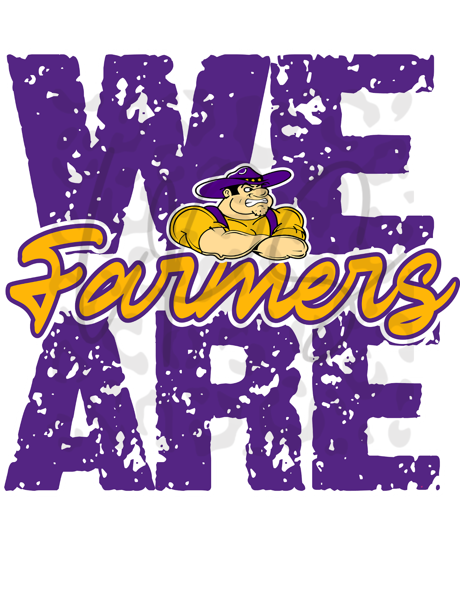 We Are Farmers – Bold Team Spirit Apparel