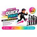 Priority Quick Print