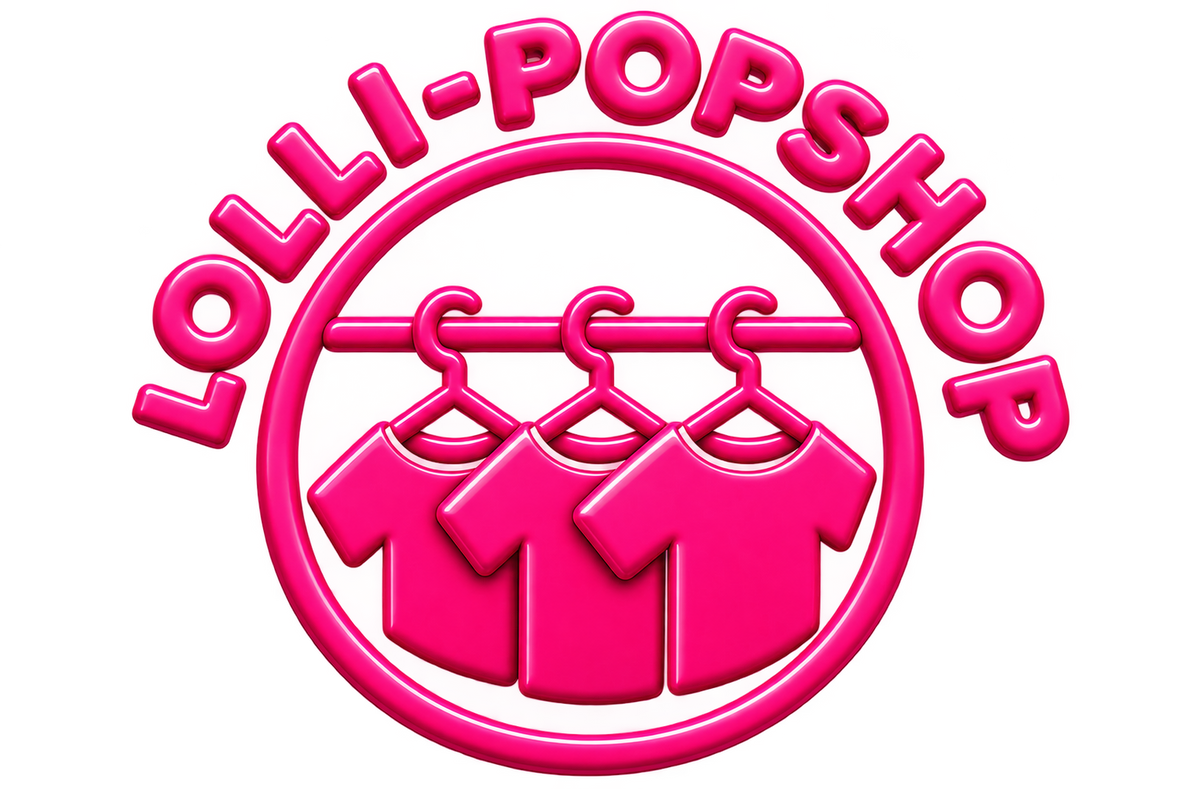 Lolli-Pop Shop