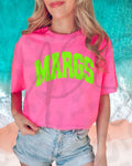 Margs Make Everything Better – Funny Margarita Lover Graphic Tee You Need
