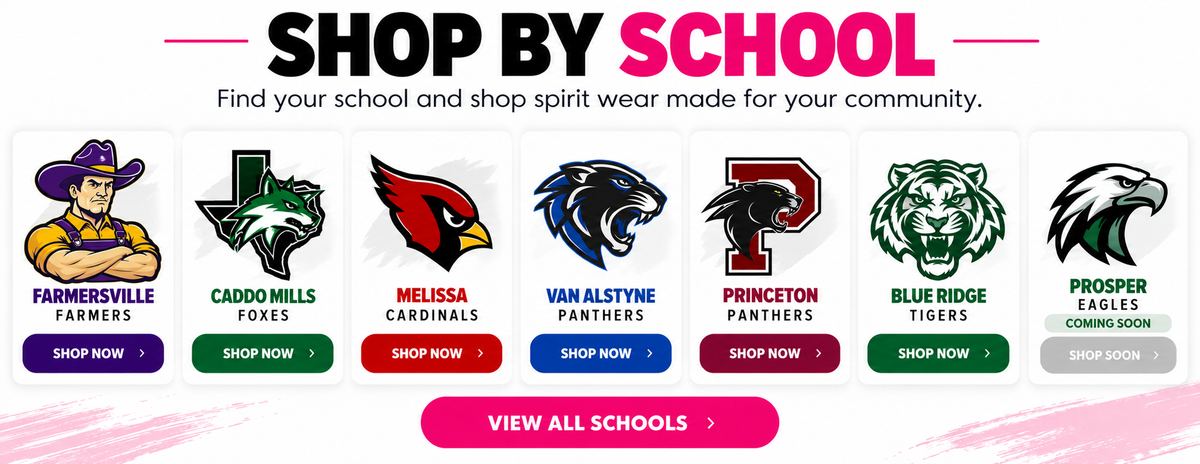 Shop by School